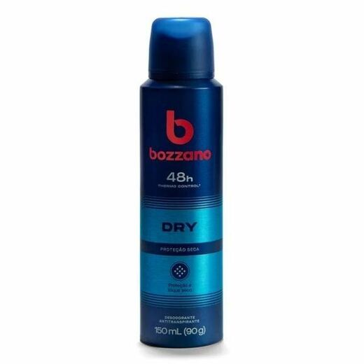 Image_Desodorante Aerosol Bozzano 90g Dry