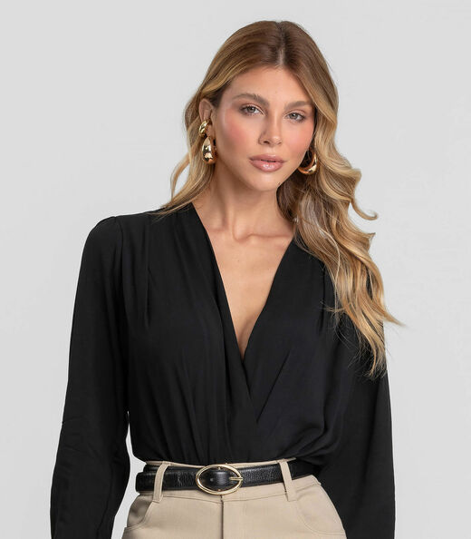 Image_Body Feminino Manga Longa em Viscose Khyara Dianna Preto