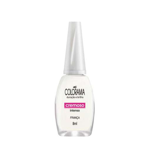 Image_Esmalte Colorama Cremoso Franca 8ml