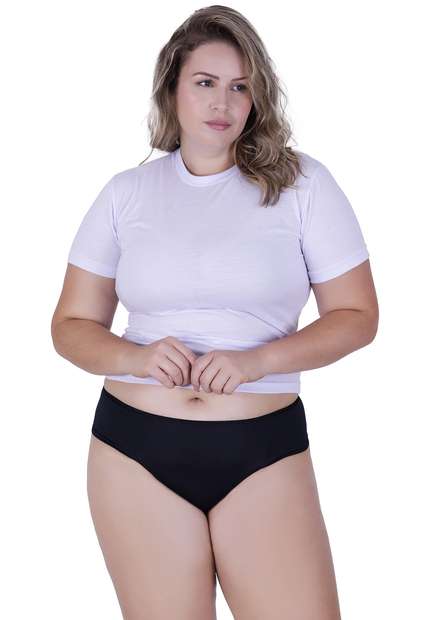 Image_Calcinha Bombom Plus Size Microfibra Concept Lingerie Preto