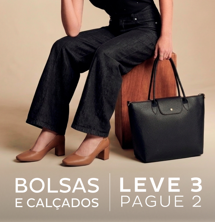 L3P2 Calçados e Acessórios L3P2 Calçados e Acessórios
