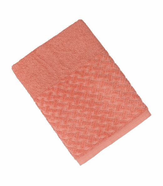 Image_Toalha De Banho Finesse Atlantica Laranja
