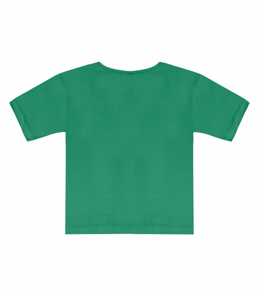 Blusa Feminina Lisa Select Verde