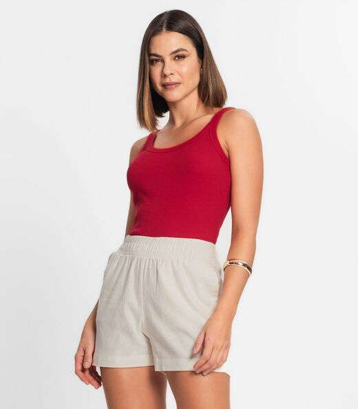 Image_Regata Feminina Em Ribana Rovitex Vermelho