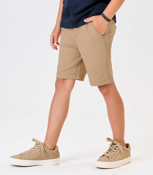 Conjunto Infantil Camiseta Com Bermuda Trick Nick Azul