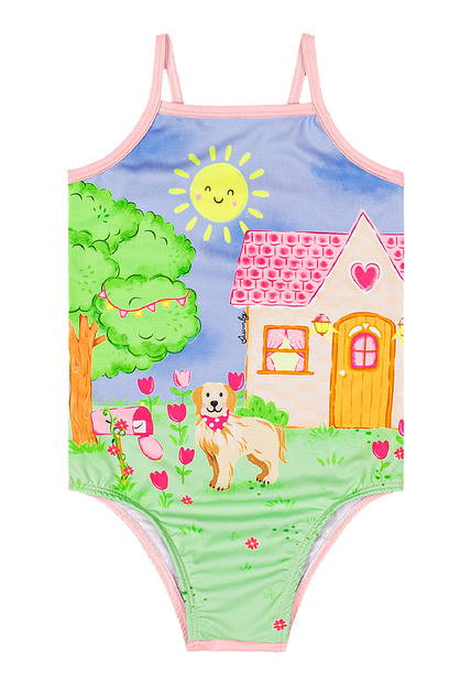 Image_Maiô Infantil em Malha UV DRY Quimby