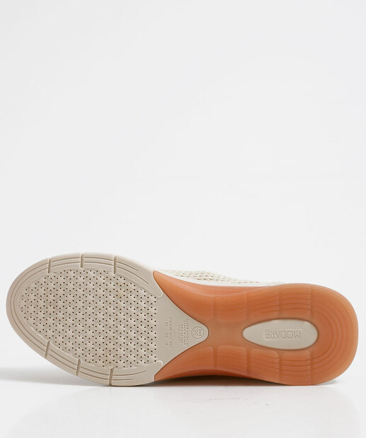 Tênis Casual Feminino Modare