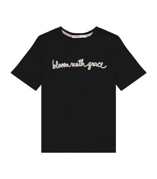 Image_Camiseta De Visco Tricot Feminina Endless Preto