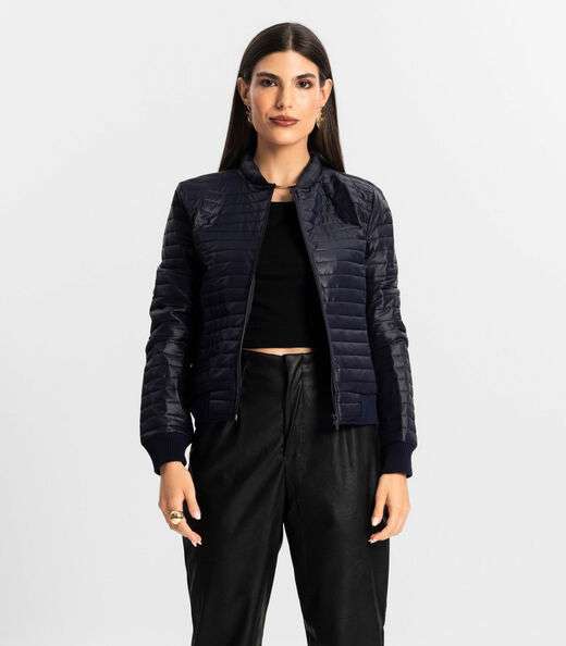 Image_Jaqueta Feminina Microfibra Endless Azul