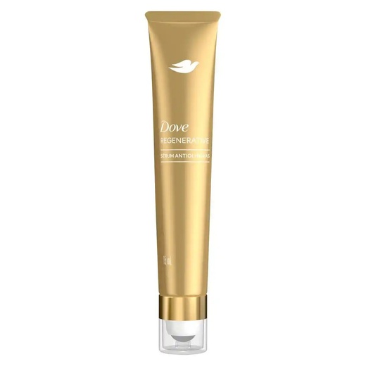 Image_Kit com 2 Unidades de Dove Regenerative Sérum Antiolheiras 15ml
