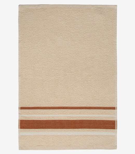 Toalha De Banho Ravena Corttex Marrom