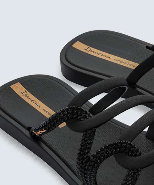 Chinelo Ipanema Feminino Solar Slide 