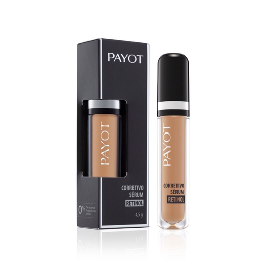 Image_Corretivo Sérum Retinol 40 Payot