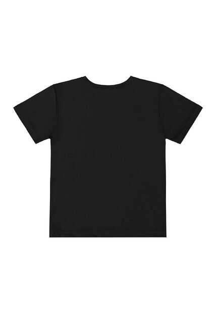 Camiseta em Malha Dry Fit Quimby