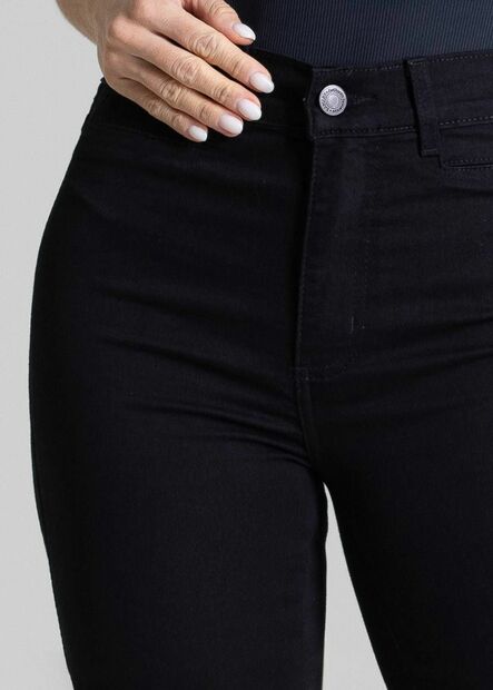 Calça Sarja Sawary Boot Cut - 282681