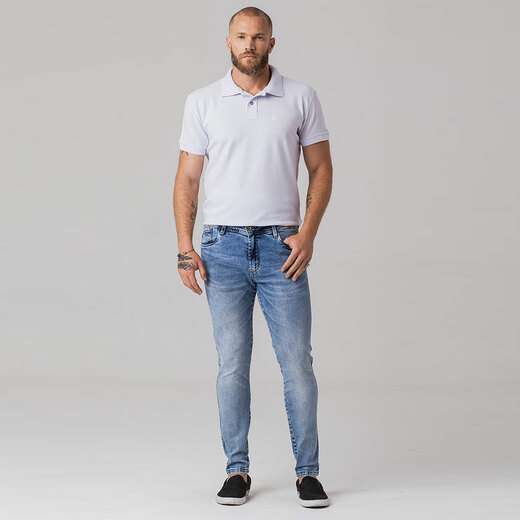 Image_Calça Jeans Super Skinny Masculina Zune