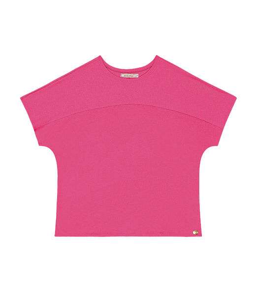 Blusa Feminina Endless Rosa