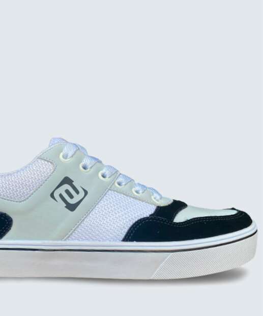 Tênis Masculino Casual Recorte Ark 
