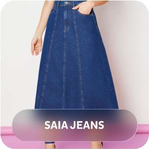 Navegue por Modelagem - Saias