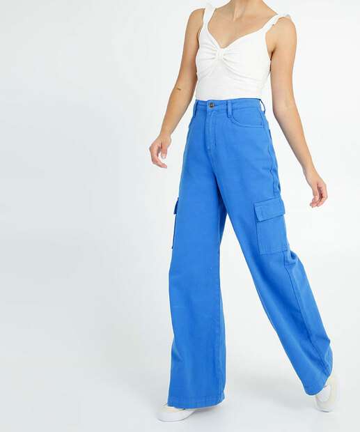 Blusa Regata Feminina Canelada Drapeada Alças Finas Babado 