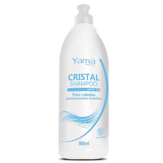 Image_Shampoo Yamá Cristal 900ml