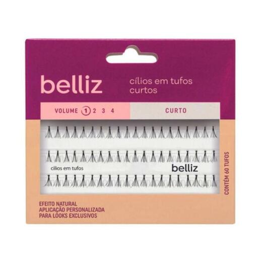 Image_Cilios Belliz Tufos Curtos Ref. 2660