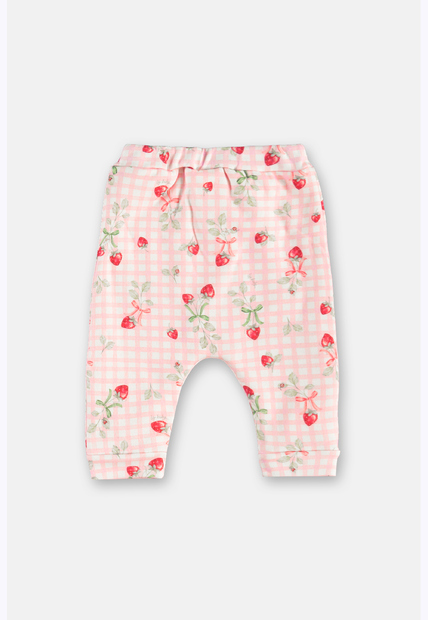 Conjunto Cardigan Calça Up Baby