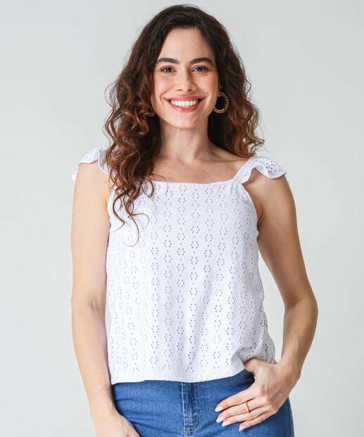 Image_Blusa Regata Feminina Laise Babado Marisa Off White