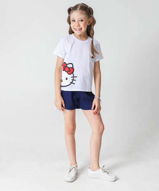 Image_Conjunto Infantil Hello Kitty Tam 4 a 10 Off White
