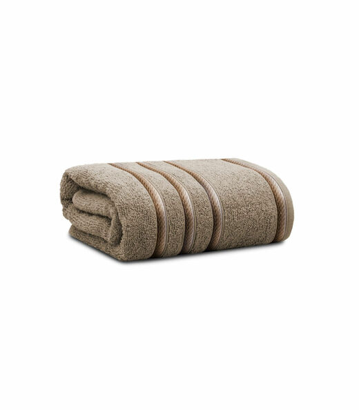 Image_Toalha De Banho Extra Maciez Classic Appel Marrom