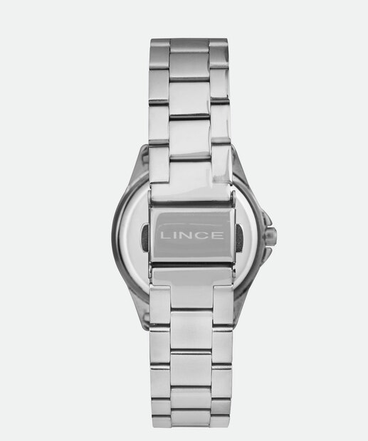 Relógio Feminino Lince LRMJ056L S2SX