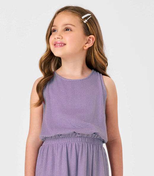 Conjunto Regata Com Saia Screen Shiny Trick Nick Roxo