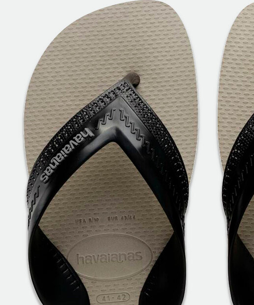 Chinelo Havaianas Masculino Hybrid Be