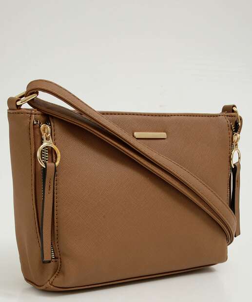 Bolsa Transversal Crossbody Feminina Alice Palucci