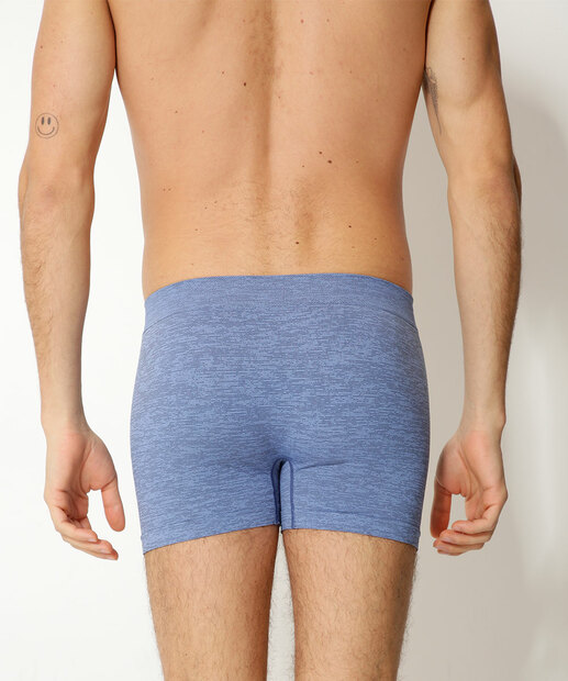 Cueca Boxer Masculina Delrio