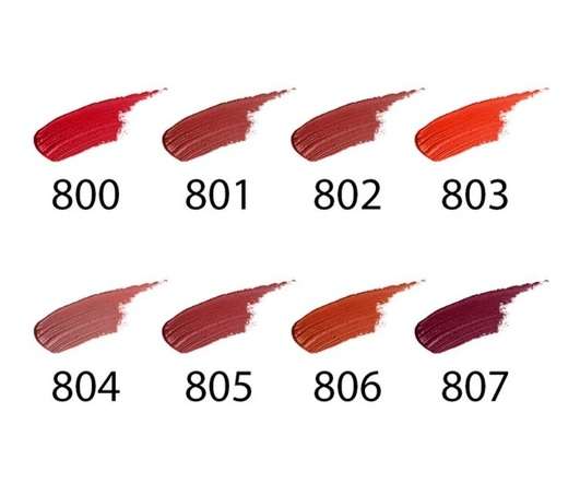 Batom Líquido Cremoso Cor: 805 Max Love