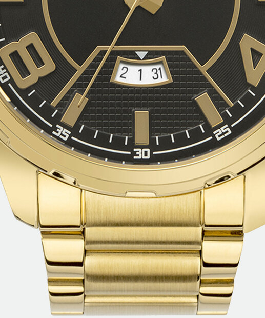 Relógio Masculino Condor COPC32FF/4P