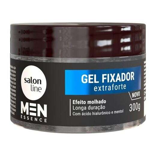 Image_Gel Fixador Salon Line 300g Extraforte