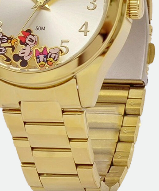 Relógio Feminino Condor CO2035NHF/I4X