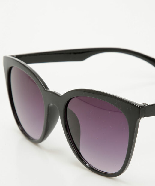 Óculos de Sol Feminino Quadrado Marisa