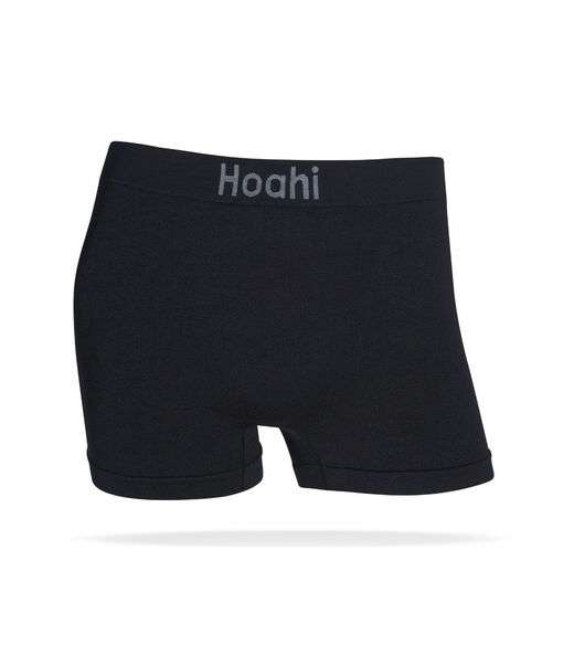 Kit 3 Cuecas Boxer De Poliamida Hoahi Unica
