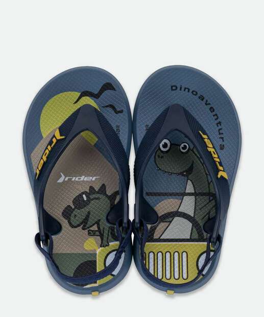 Image_Chinelo Infantil Baby Rider