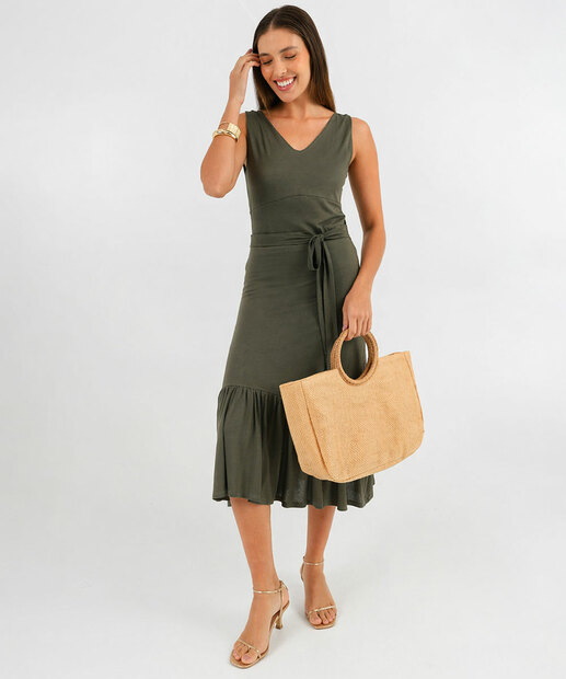 Image_Saia Midi Feminina Verde Marisa