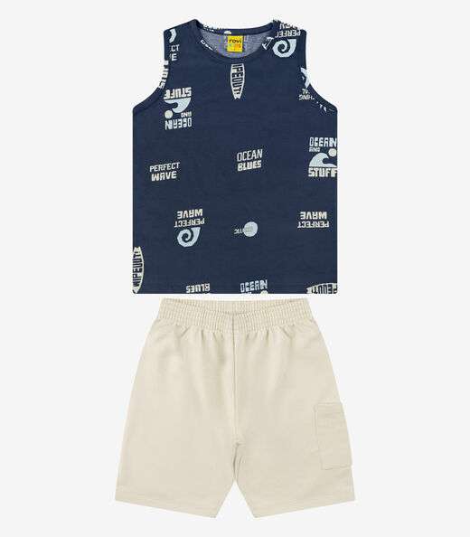 Image_Conjunto Bermuda com Regata Menino Rovi Kids Azul