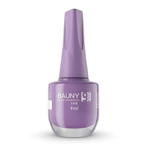Bauny Esm 9Free 9ml Luiz