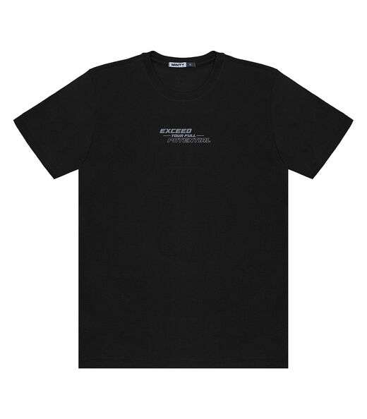 Image_Camiseta Juvenil Masculina Minty Preto