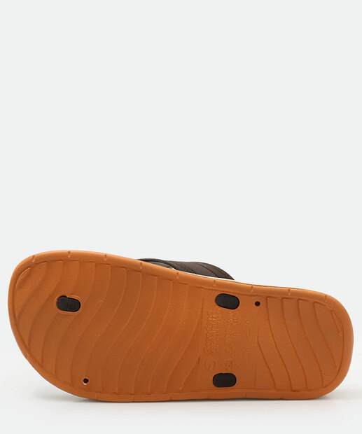 Chinelo Masculino Textura Cartago 
