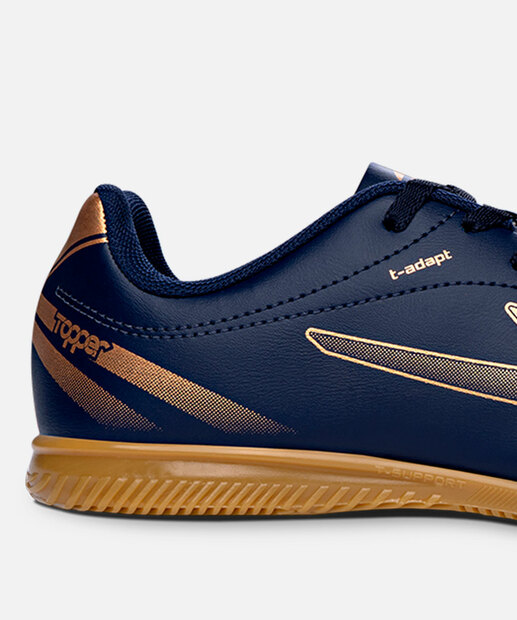 Chuteira Masculina Cup Topper 