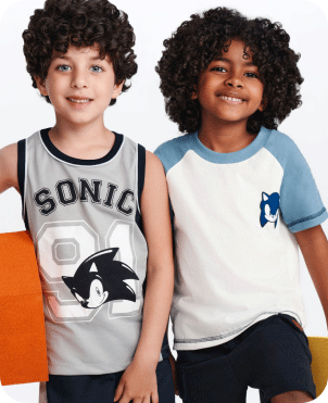 Navegação Infantil | Meninas - 4 a 10 anos