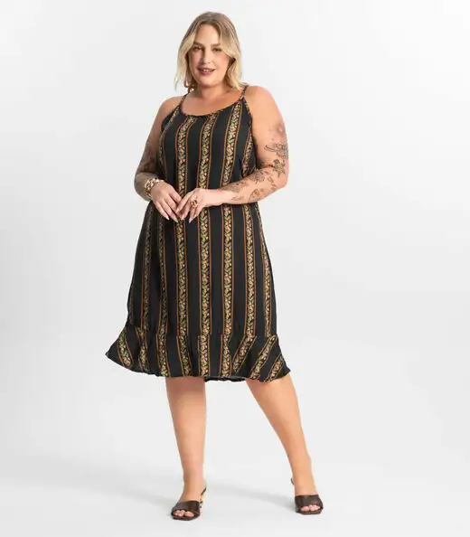 Vestido Curto Secret Glam Verde